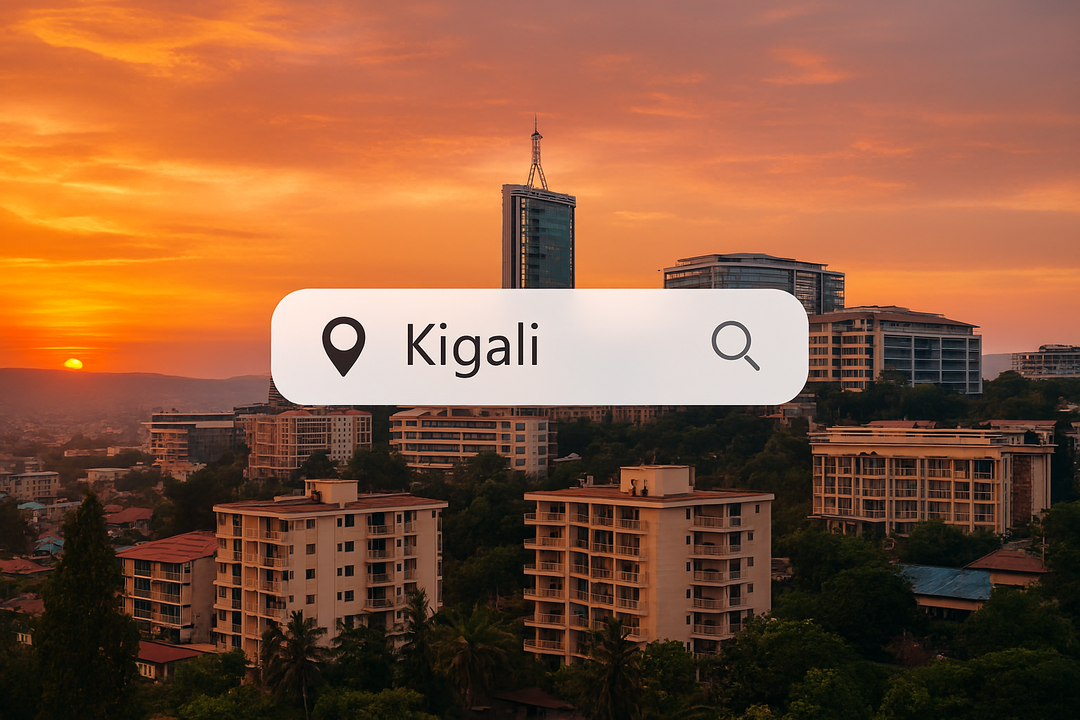The Rise of Hospitality Businesses in Rwanda