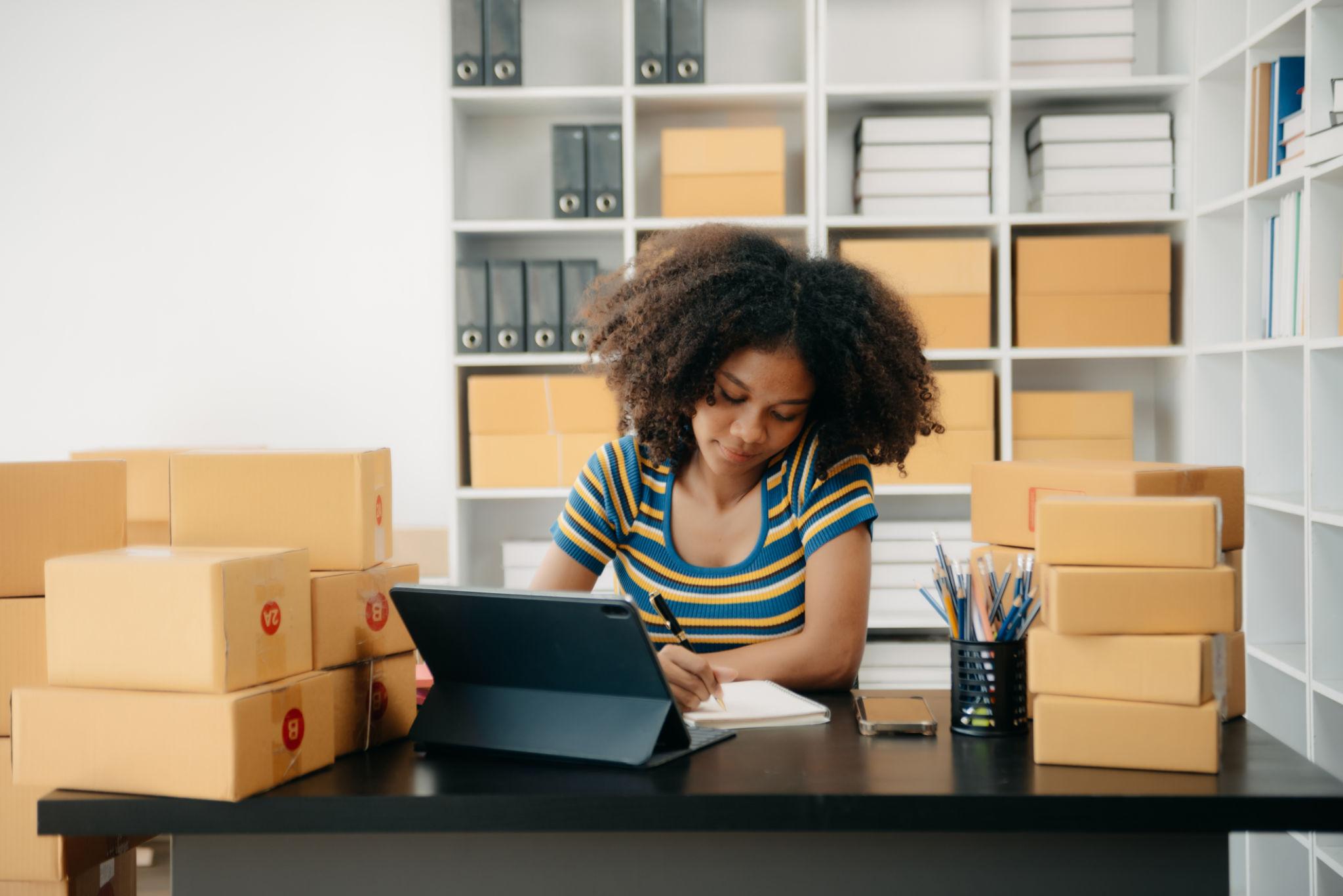 Scale with Smarter Systems